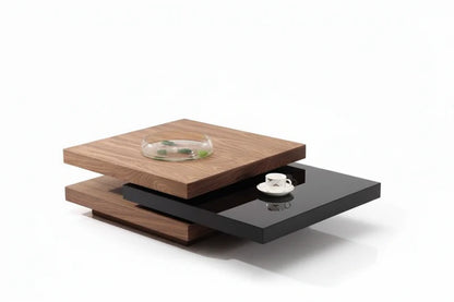 Slate coffe table