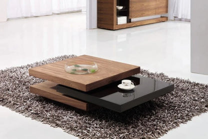 Slate coffe table