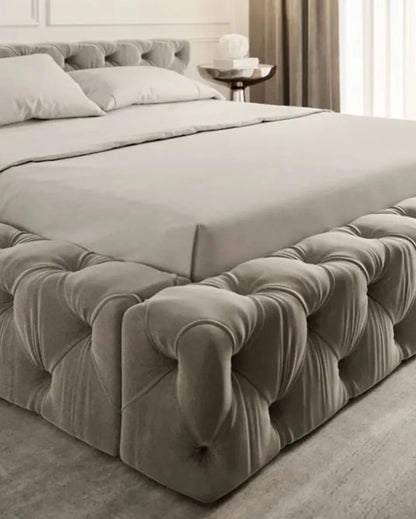 Sway bed
