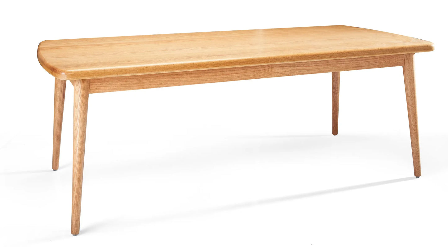 Lino dining table