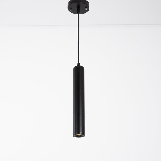 Katia M1 Pendant Light Black