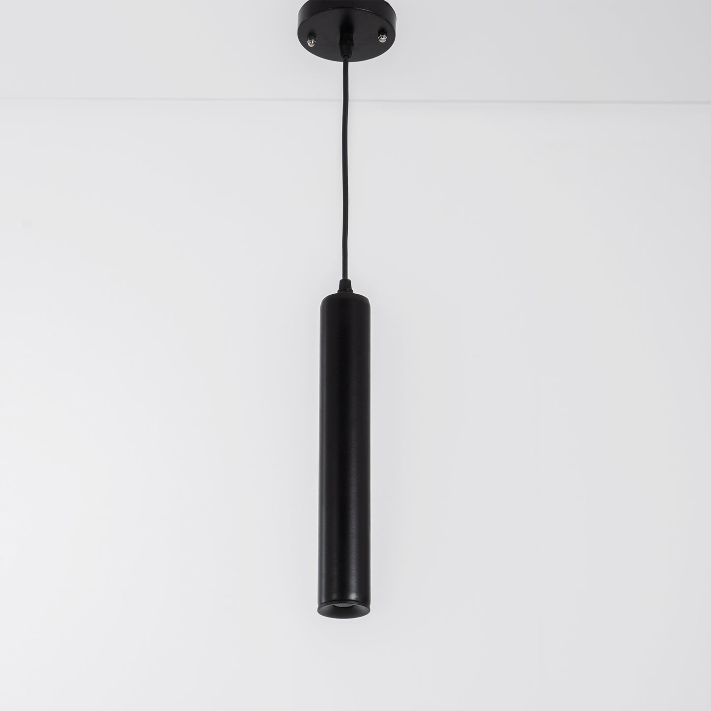 Katia M1 Pendant Light Black
