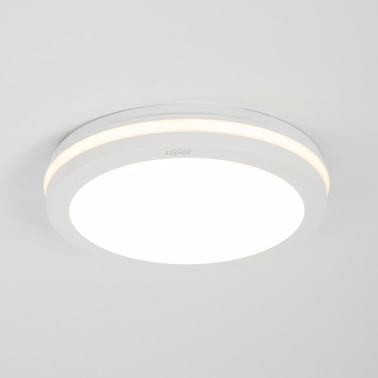 lirox black LED light patch