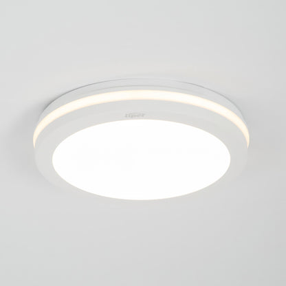 lirox black LED light patch