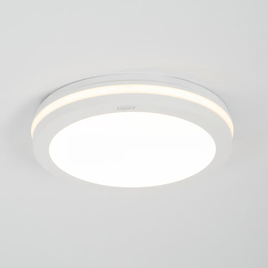 lirox black LED light patch