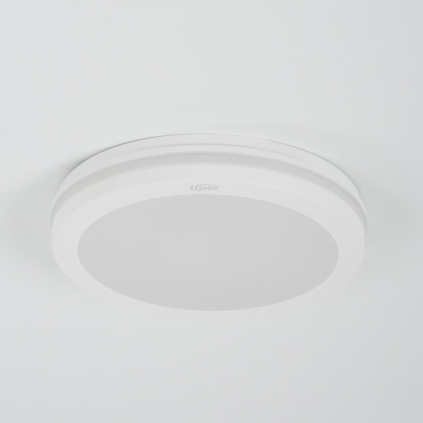 lirox black LED light patch