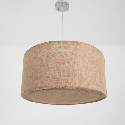 tilux chandelier, 4 off-white bulbs