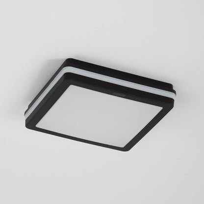 sirox black LED light