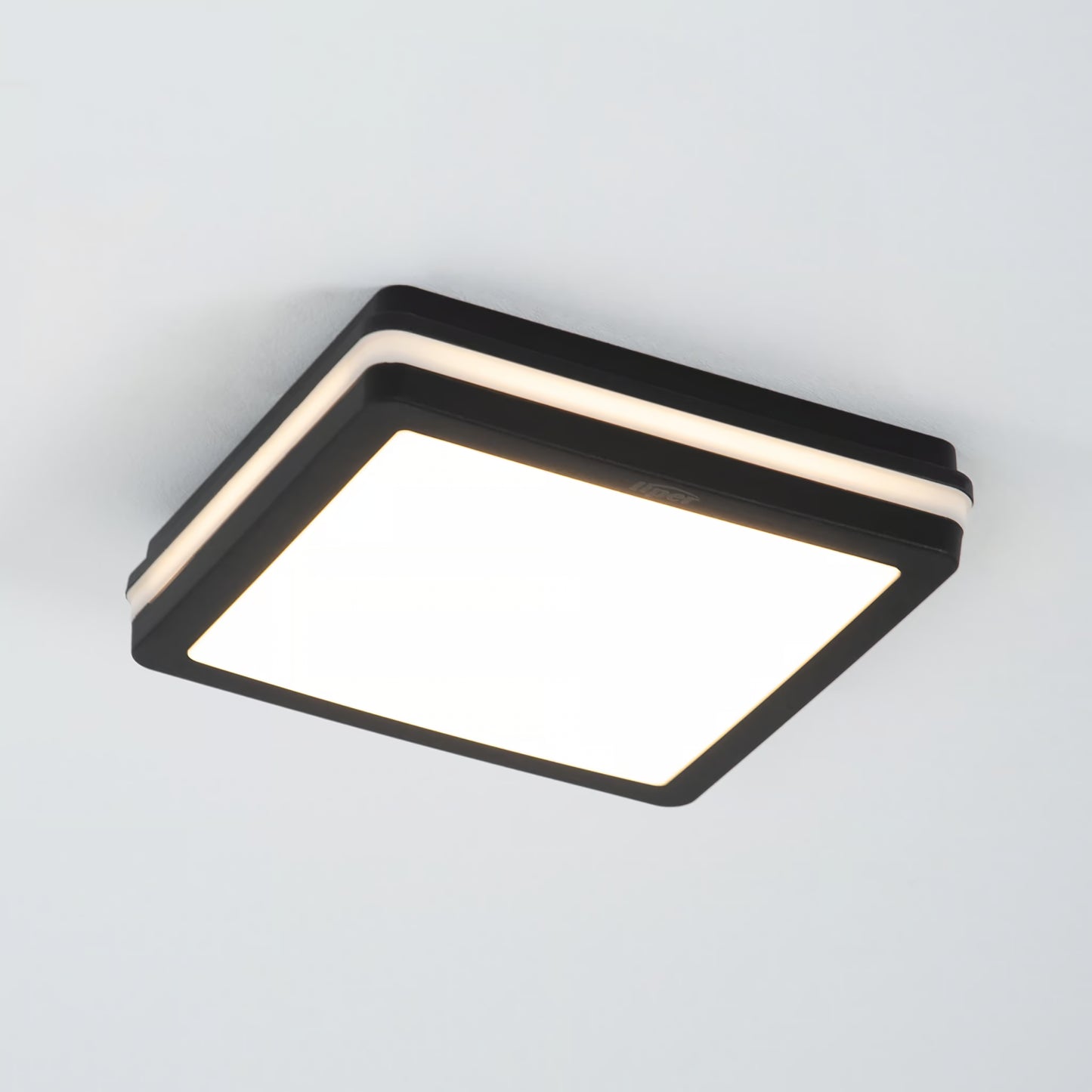 sirox black LED light