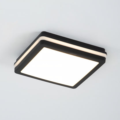 sirox black LED light