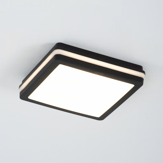 sirox black LED light