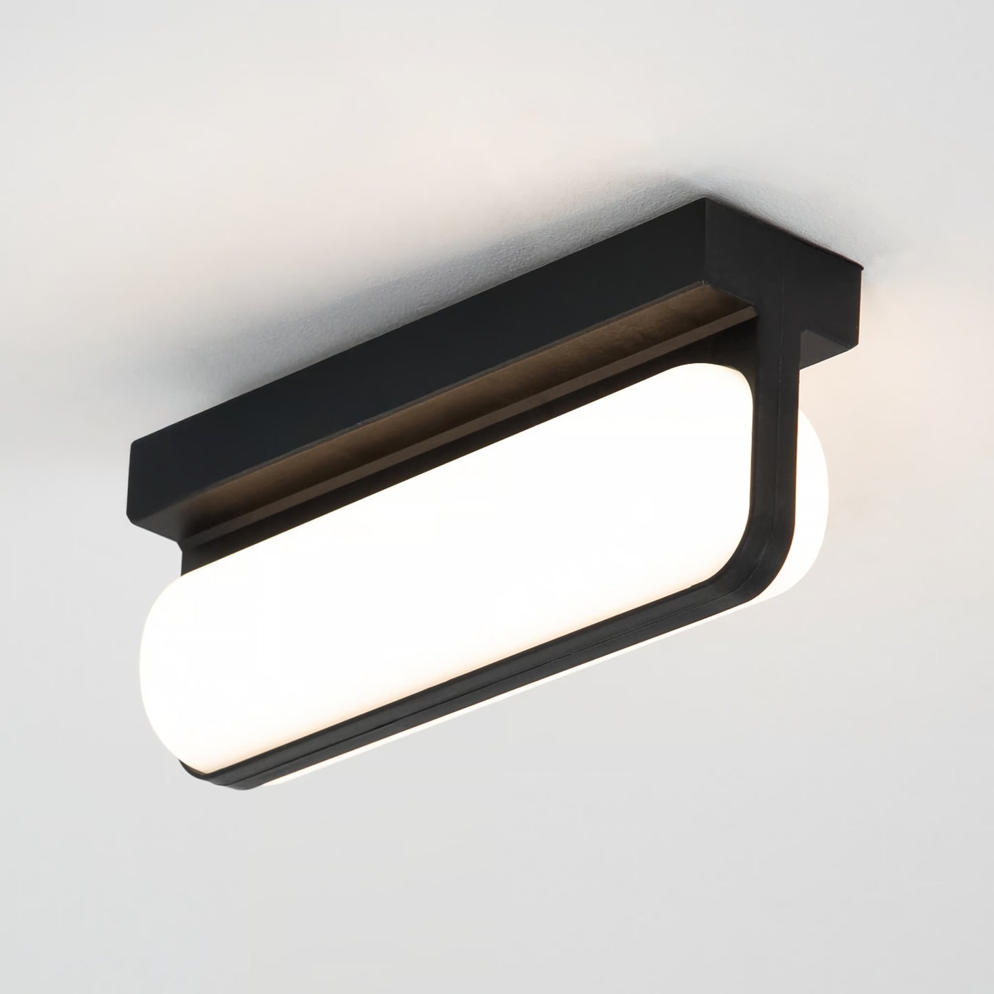 nexo LED Black Slash Light