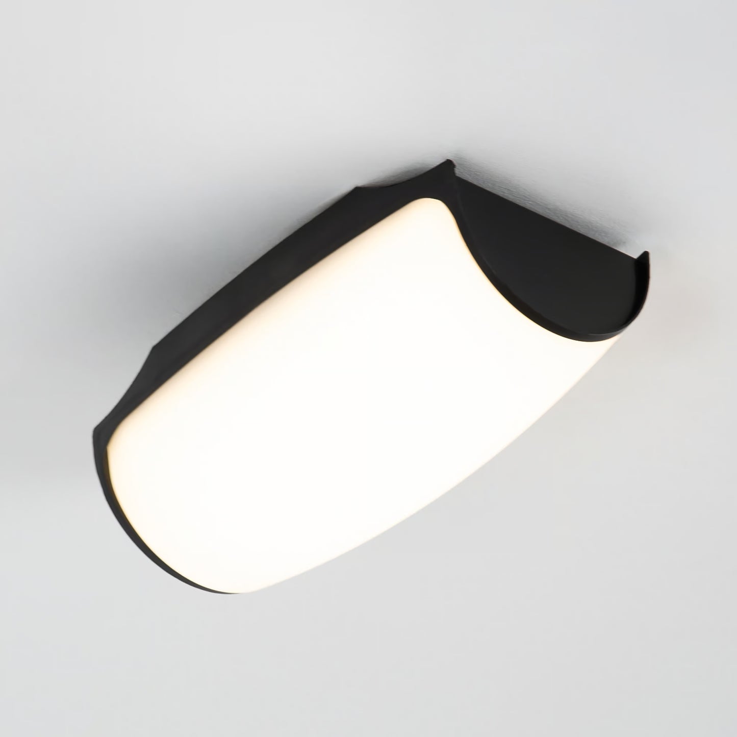 rovix pendant light, 3 brown bulbs