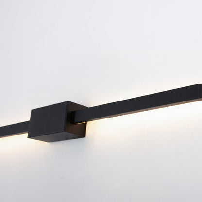 Halo LED Black Applicator