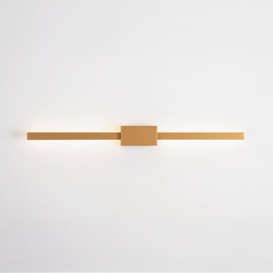 Solar LED Gold Applicator