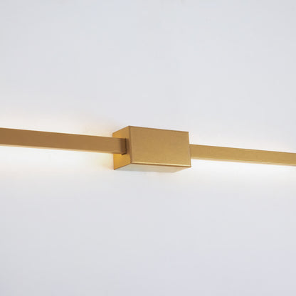 Solar LED Gold Applicator