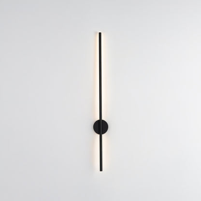 astrid LED Black Ablic Lighting