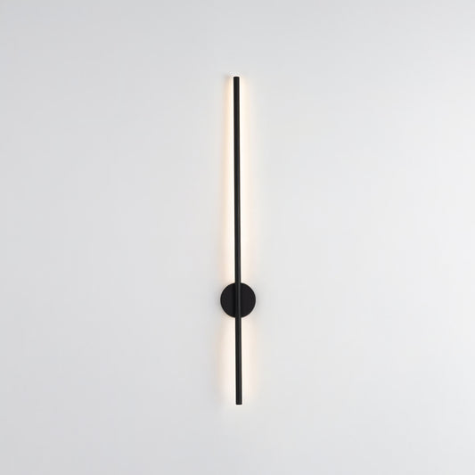 astrid LED Black Ablic Lighting