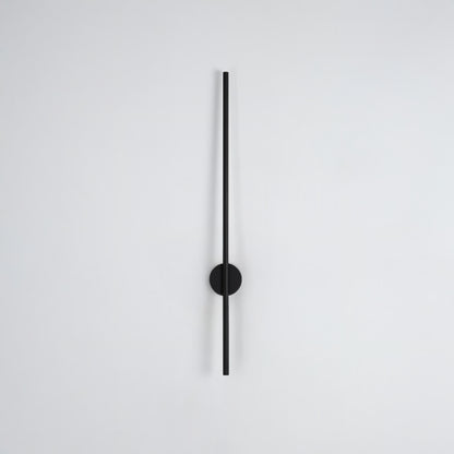 astrid LED Black Ablic Lighting