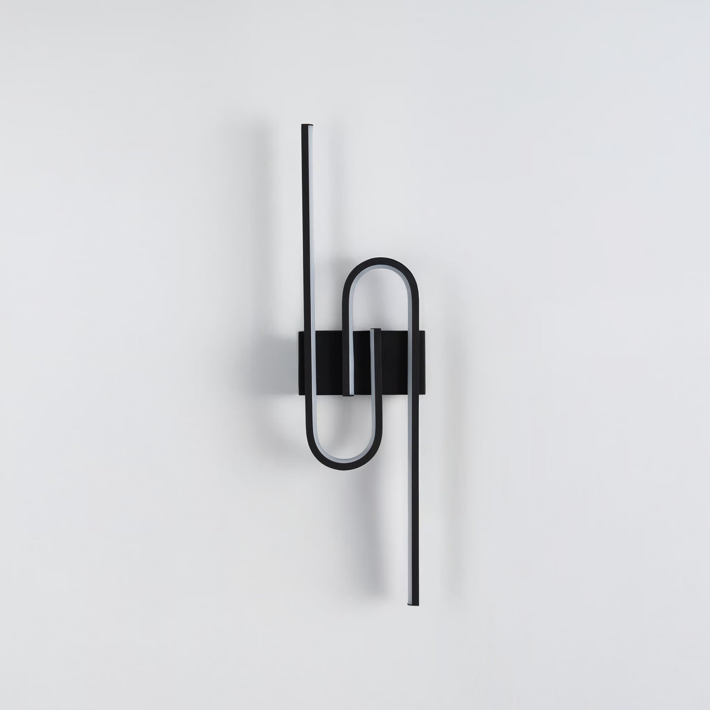 axel LED Black Ablic Lighting