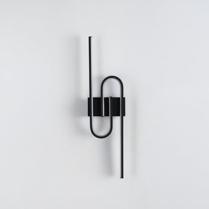 axel LED Black Ablic Lighting