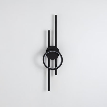 neo LED sconces