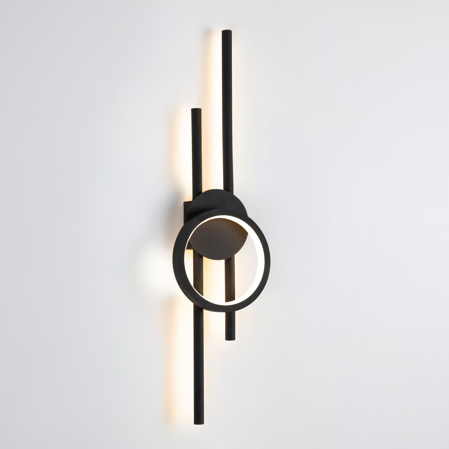 neo LED sconces