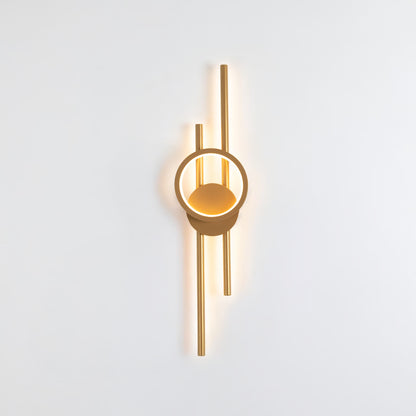 vego LED Gold Lighting