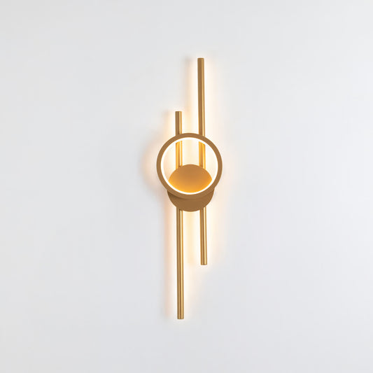 vego LED Gold Lighting