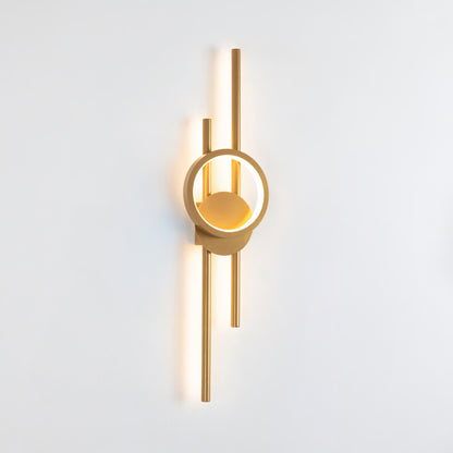 vego LED Gold Lighting