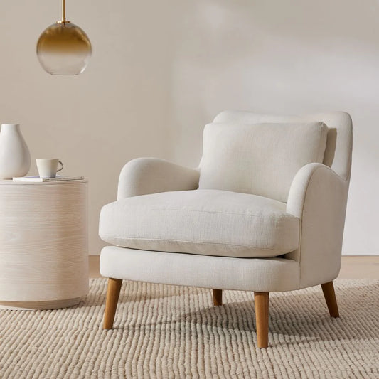Plume chair