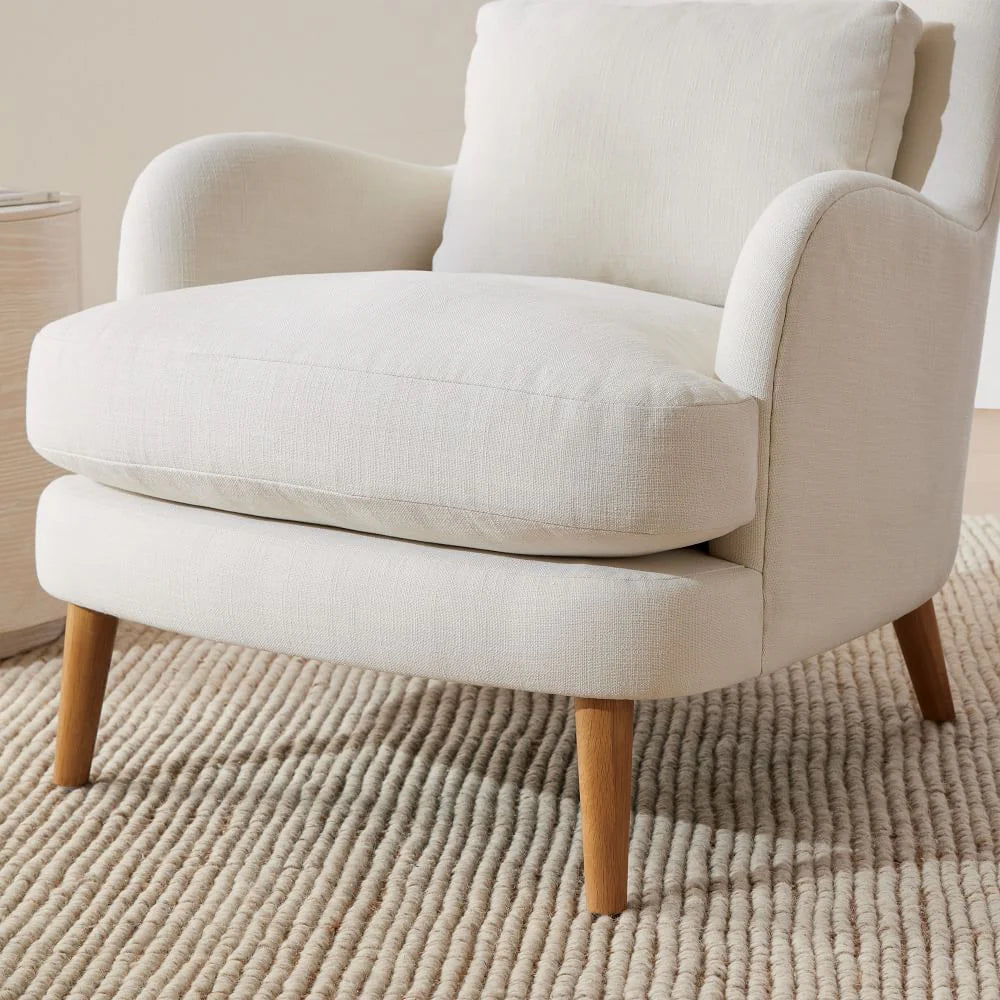 Plume chair