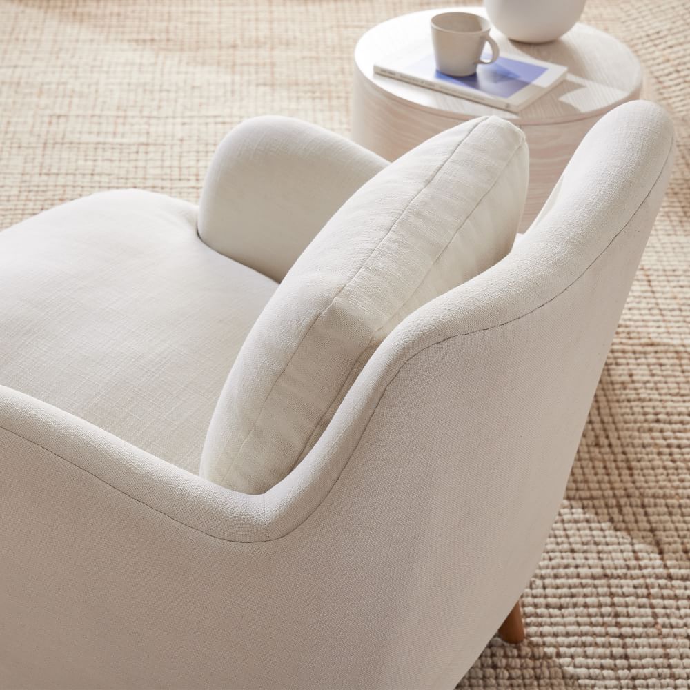 Plume chair