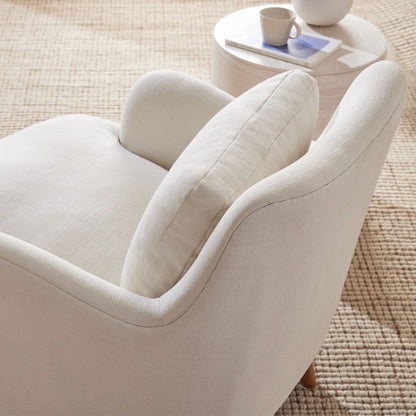 Plume chair