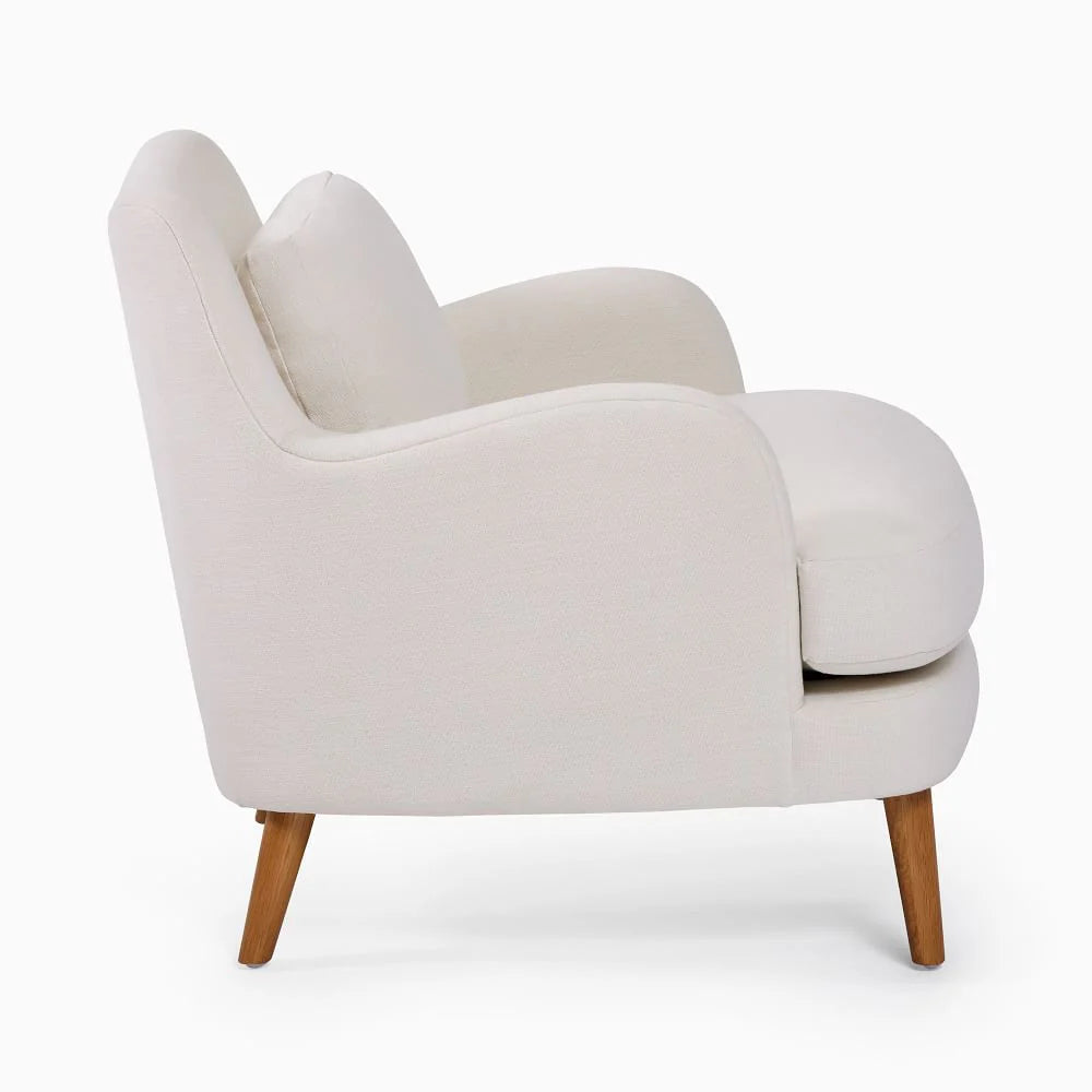 Plume chair