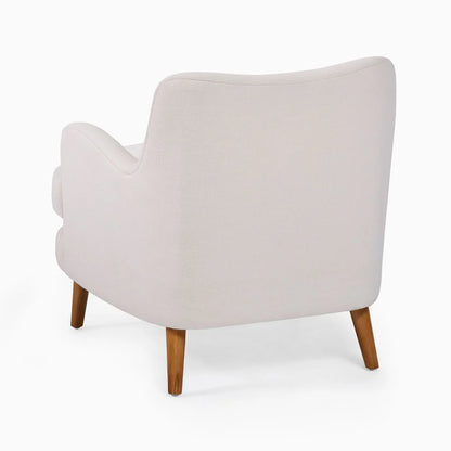 Plume chair