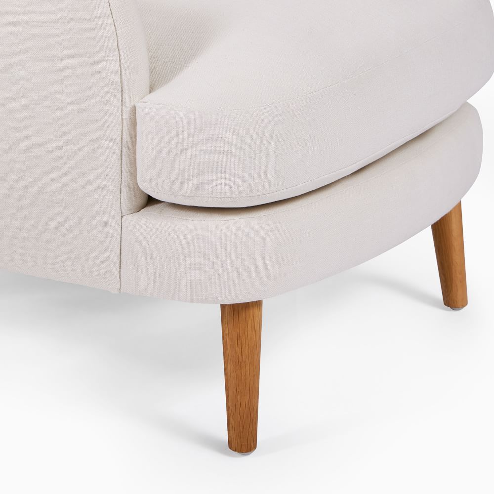 Plume chair