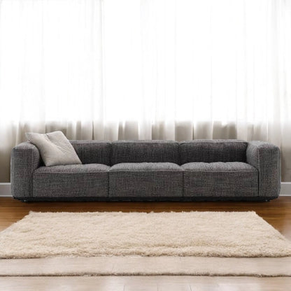 Kubb sofa