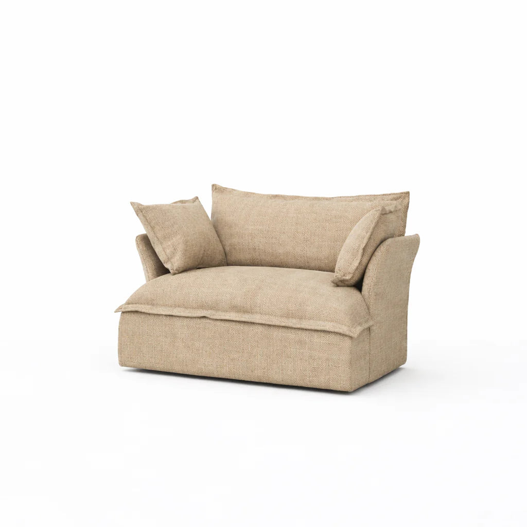 Nook sofa