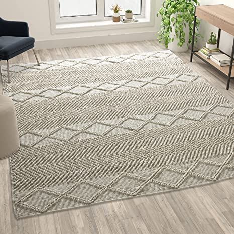 Ravah Kilim
