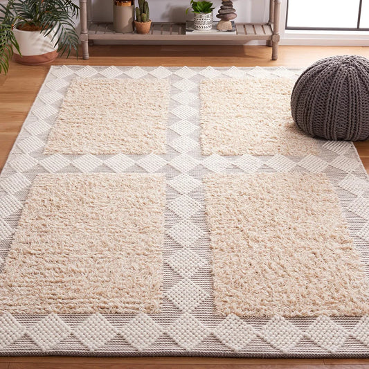 Karmosh Kilim