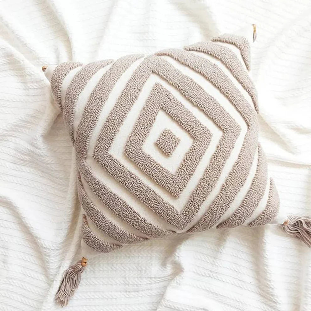 Safir Cushion