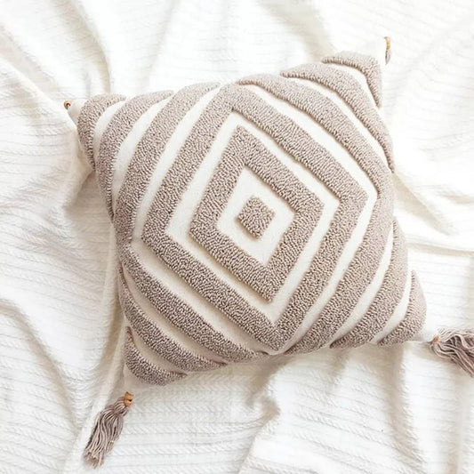 Safir Cushion