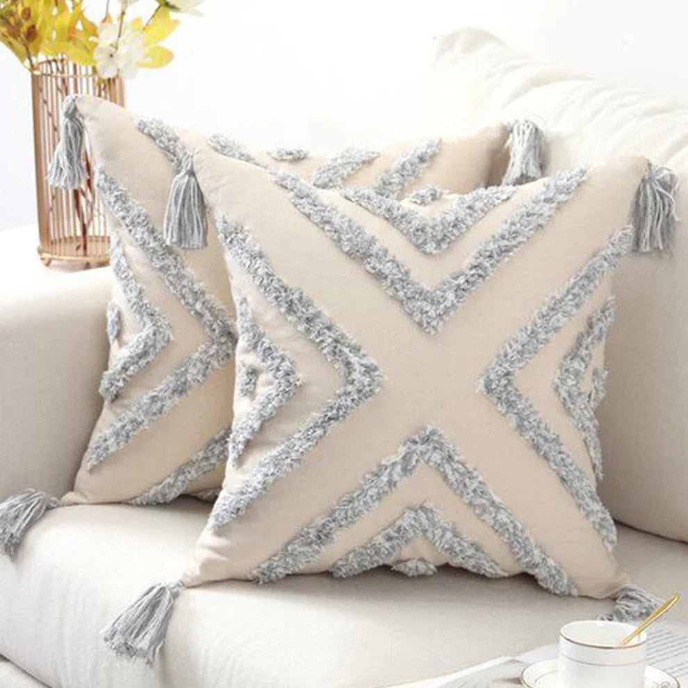 Zahra Cushion