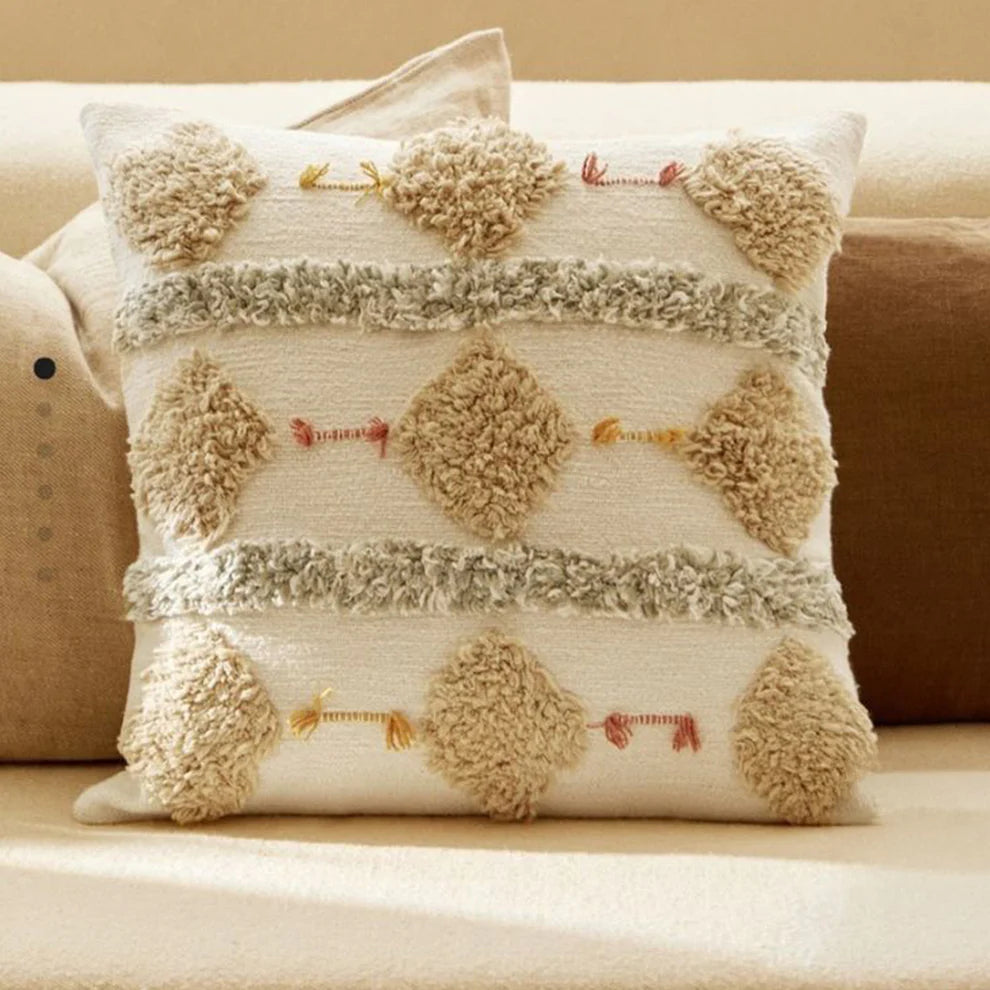 Zayna Cushion