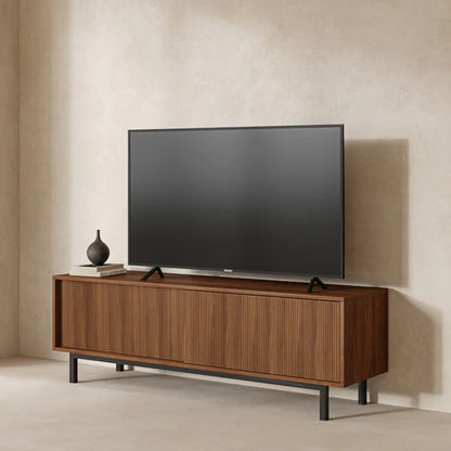 Bark tv unit