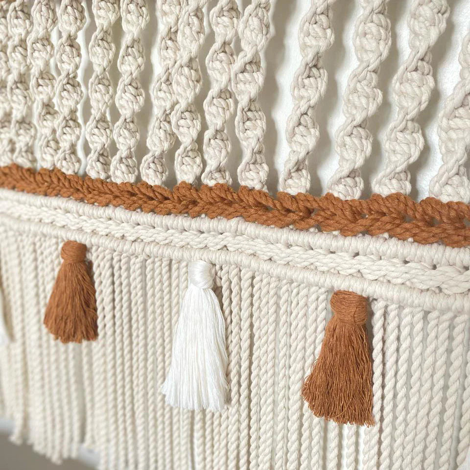 Macramé AF37