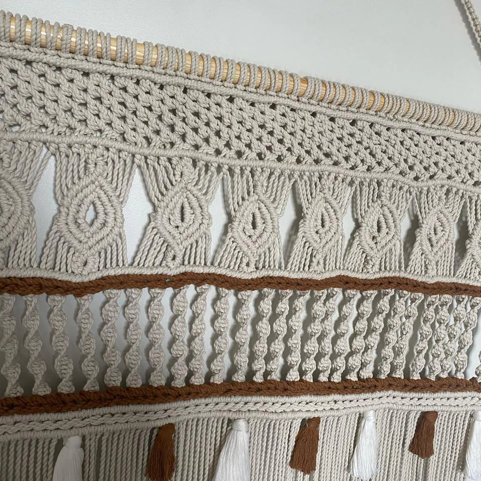 Macramé AF37