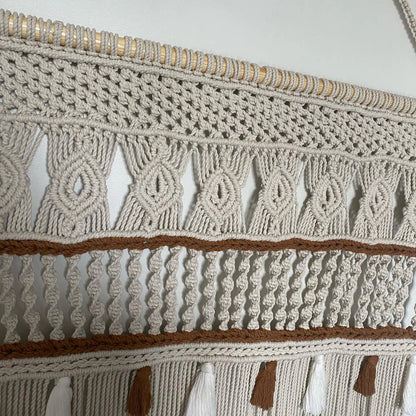 Macramé AF37