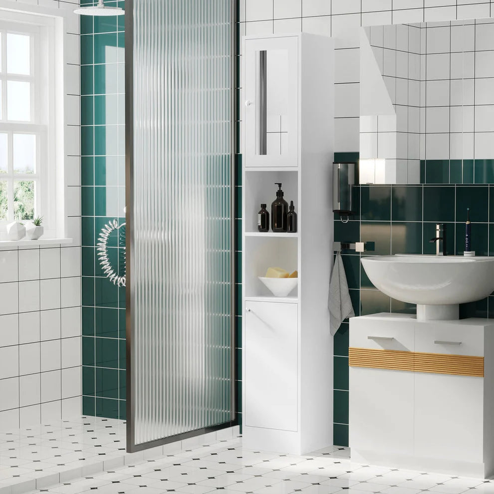 lurexen bathromm storage